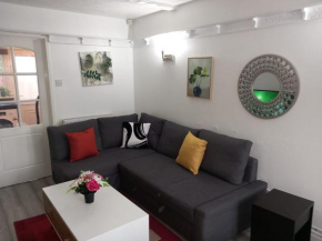 Zinoc Apartment Free Parking